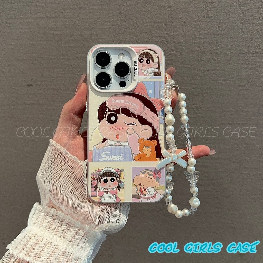 Cartoon Case Untuk Redmi Casing Ponsel  untuk Redmi A1 A2 A3 Redmi9 10 12 13 redmi note8 9 10 11 12 