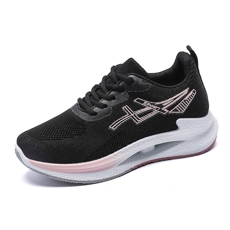 Sepatu Sneakers Wanita  Premium Quality LV0504