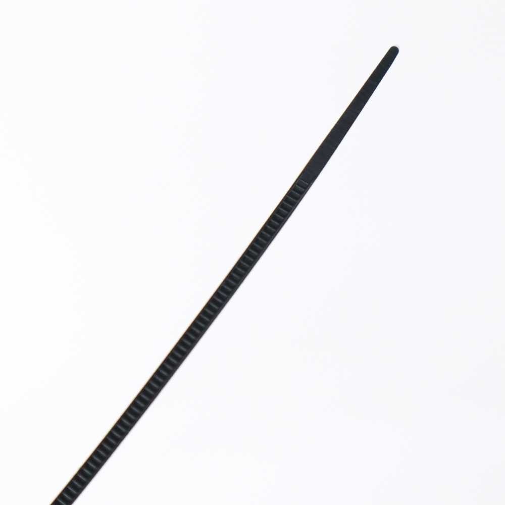 

JAYASTR YCDC Kabel Ties Self Locking Wire Zip 3x100mm 1000 PCS - LYZ-100