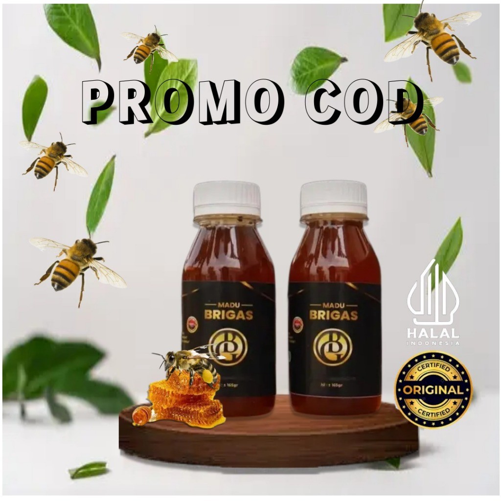 

PROMO JUAL MURAH SAYYY...!!! madu brigas / brigas / madu brigas 100ml / madu brigas asli / madu brigas ori / madu brigas asli original 100% / madu brigas herbal / madu