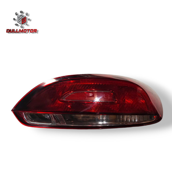 Stop lamp Stoplamp lampu belakang kanan Original VW Volkswagen Scirocco