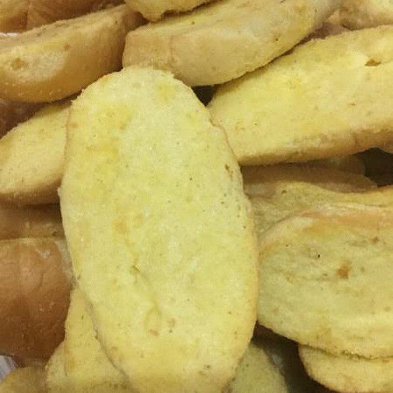 

BAGELEN BUTTER SPESIAL 500gr