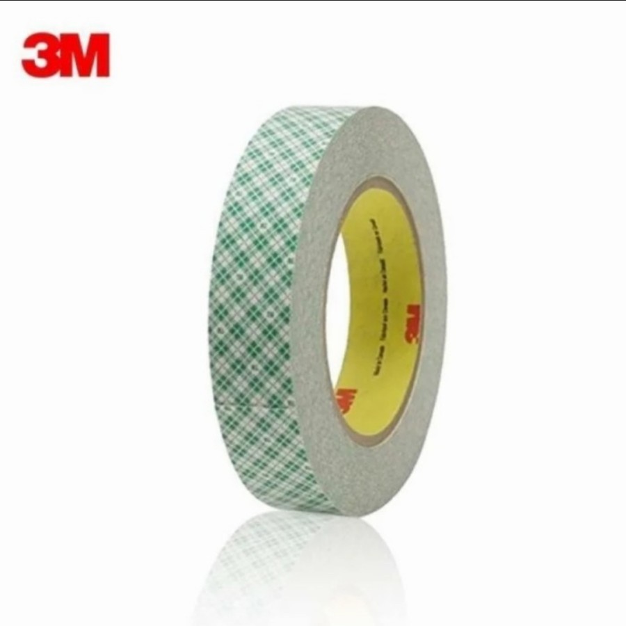 

Double Tape 3M Scotch Tape Mounting Tape 24mm x 3mtr - 1 inch