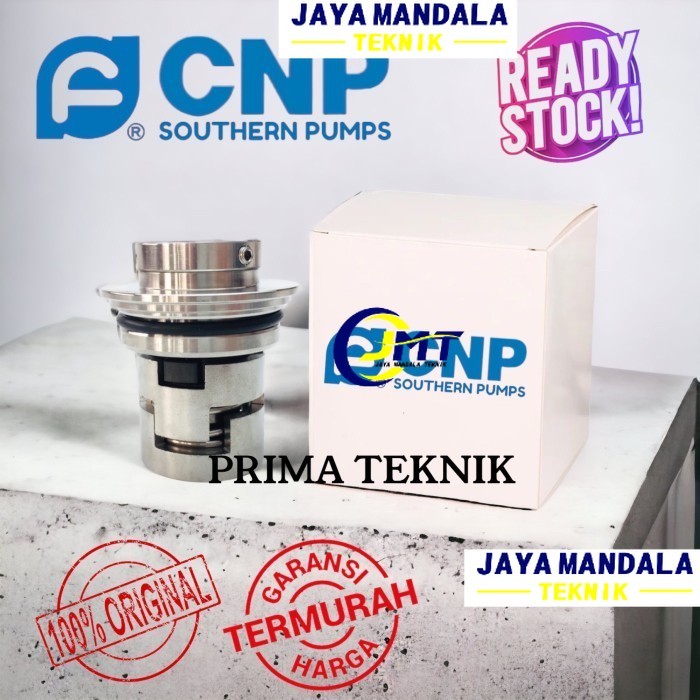 Mechanical seal cnp cdlf 32 cdlf 42 Cdlf 65 Seal shaft CR 32 CR 42