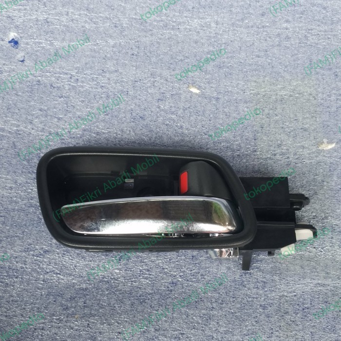 Handle pintu dalam honda crv gen 4/ barang baru