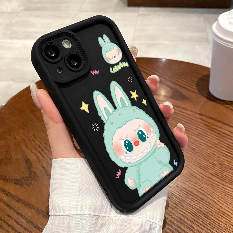 Casing For Vivo S1Prime Pro S10e S12 S16 S16e S17 Pro S17t S18 T1 5G T1x T2 U10 U3x U20 U3 Z1 Z1i Li