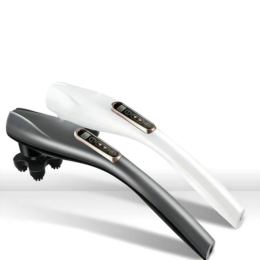 SHIIE Dolphin Infrared Body Massager Alat Pijat Lumba-Lumba Alat Pijat Elektrik