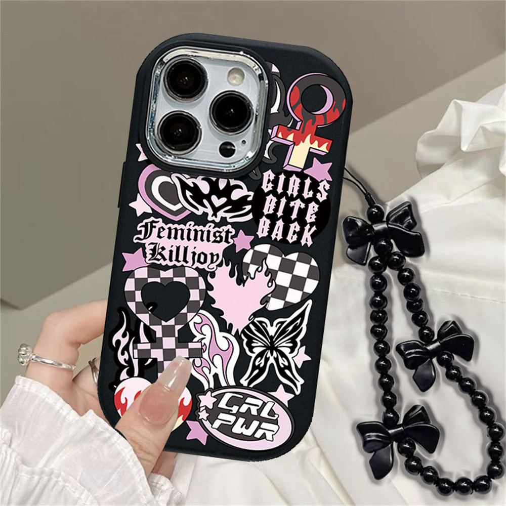 Casing hp Infinix Smart 9 Hot 50i Note 40 4G Note 40 Pro Hot 40 Pro Smart 8 Pro Smart 7 6 5 Note 30 