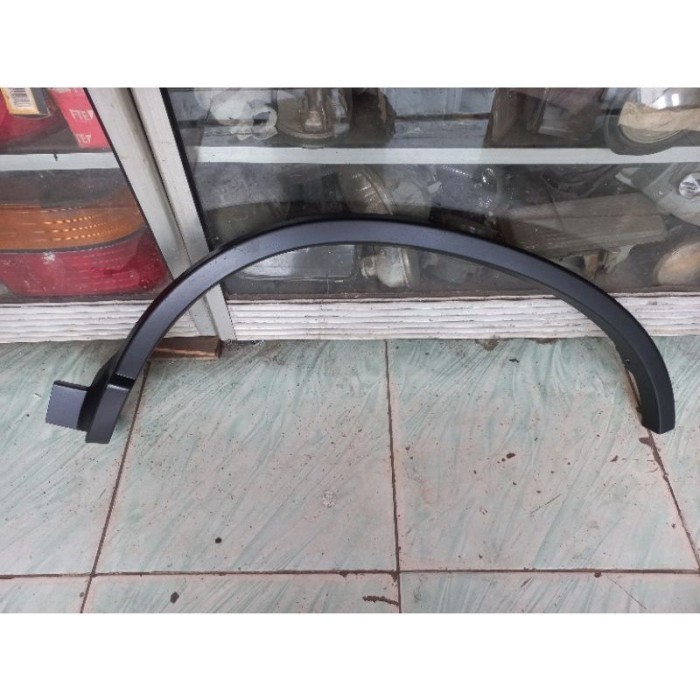 Over Fender Quartet belakang Honda CRV Gen 3 original