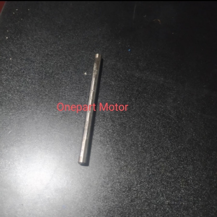 batang membran vacuum pompa bensin taruna Feroza original