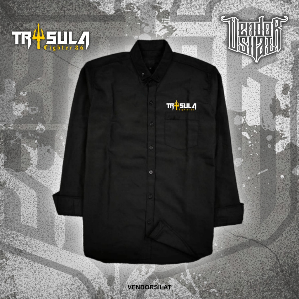 KEMEJA HEM PN PSNU PAGAR NUSA TRISULA