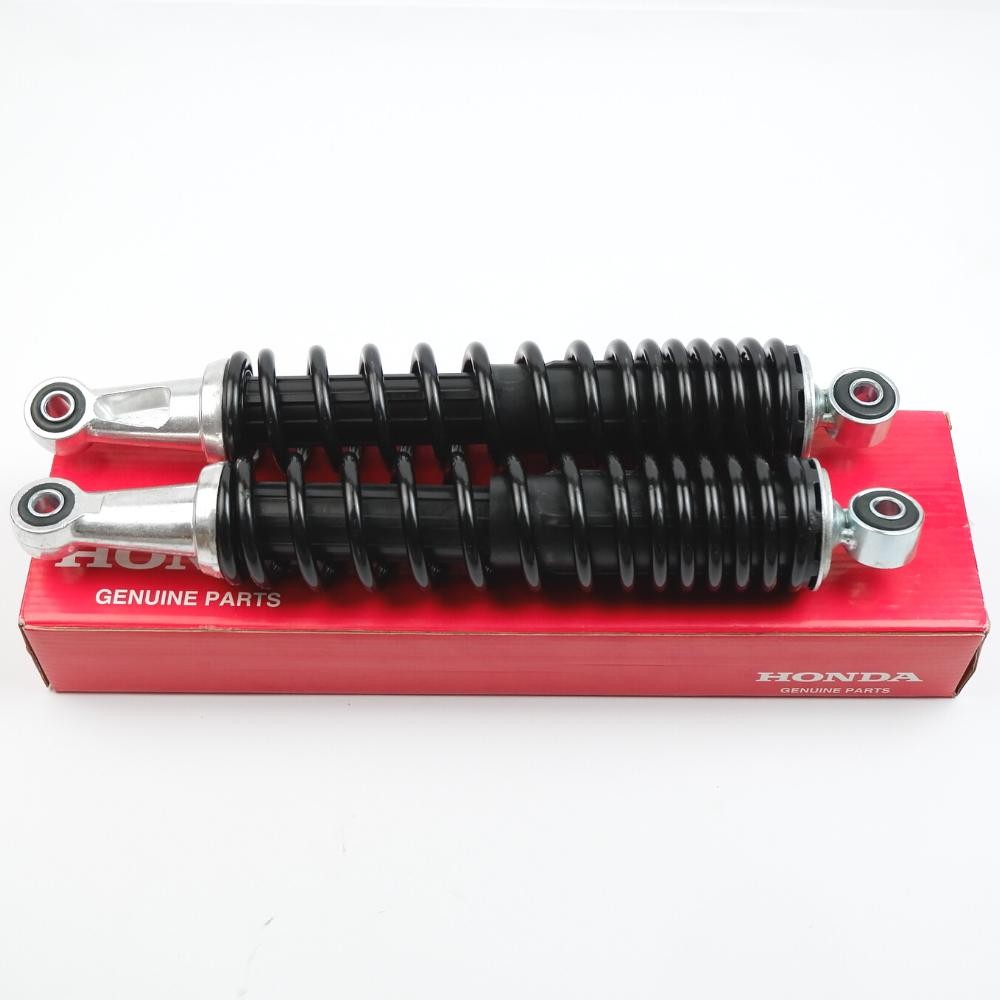 Shockbreaker Honda Revo Absolute / Shock Belakang Motor revo 110 Revo FIT & Blade FI KWW