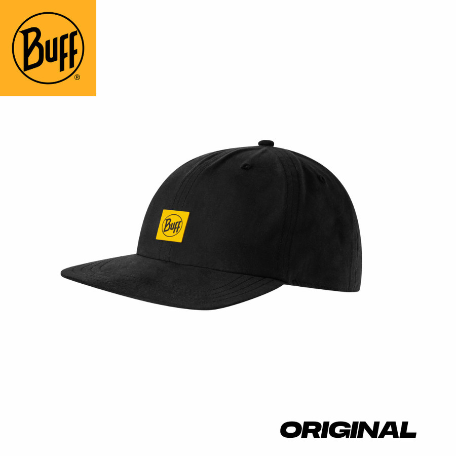 Topi Buff Original Pack Baseball Cap 30th YEARS (Foldable)