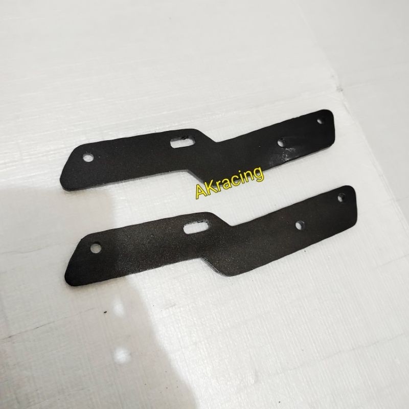 Breket Breaket Foostep Breket Underbone Jupiter MX Old MX New 135 MX King 150 Breaket UB MX Tebal 6 