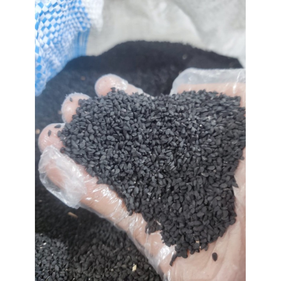 

Habbatussauda Ethiopia 1Kg