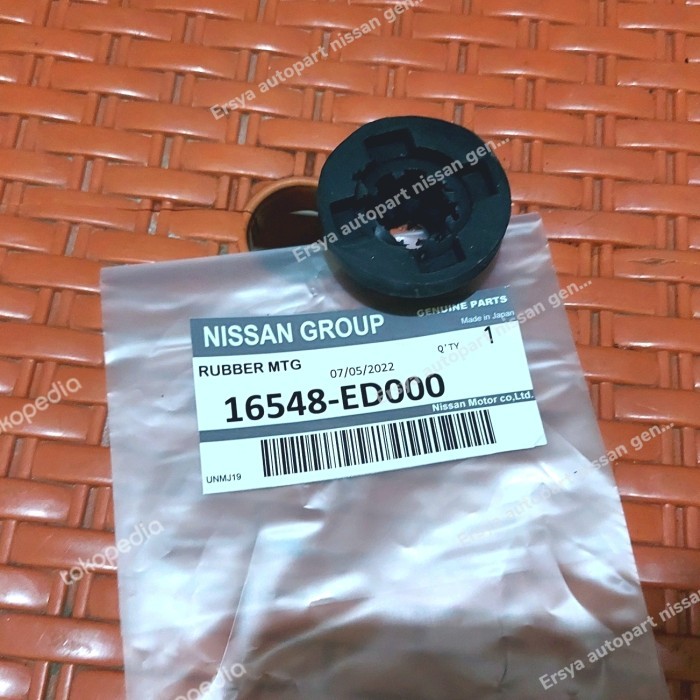 Karet box filter udara livina karet dudukan rumah box filter udara berkualitas