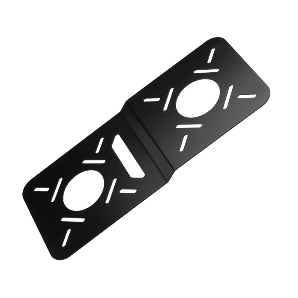 

Mount for Mini PC Mini-Host Hanging Bracket VESA Holder PC Monitor Two Screen Mounted Tablet Pad Mounting Rack