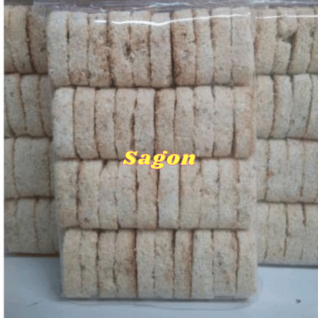 

TERMURAH PROMO! sagon sagon kelapa bakar kue sagon kelapa bakar sagon bakar