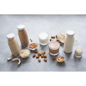 

Hydrolyzed Oat Powder / Tepung Oat Hidrolisis bahan kue dan minuman 100 gr