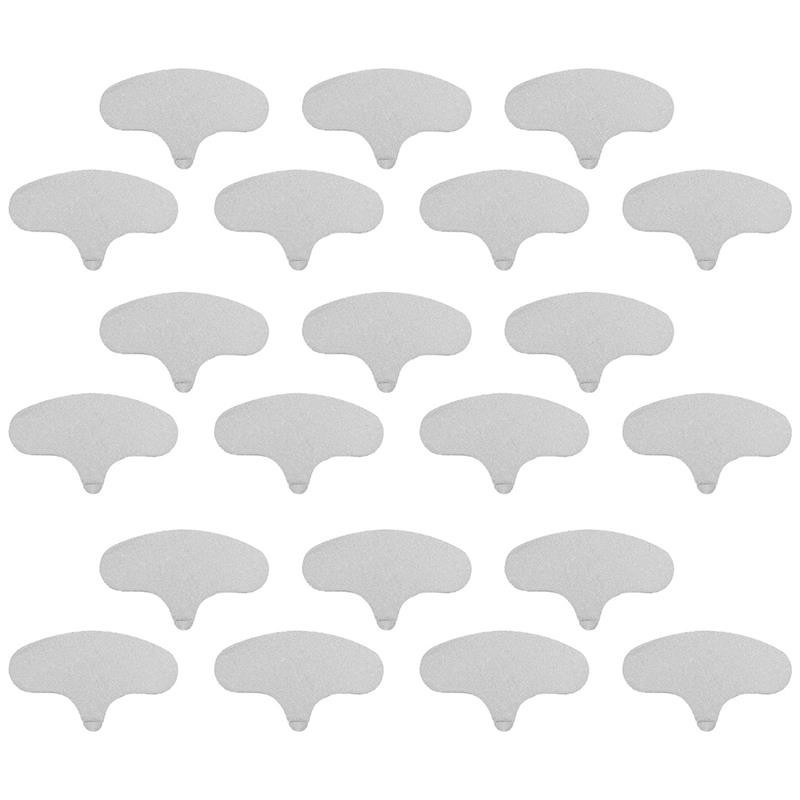 100Pcs Metal Nut Sheller Mini Nut Crackers Macadamia Walnut Opener Portable Nut Opener Xavier nut op