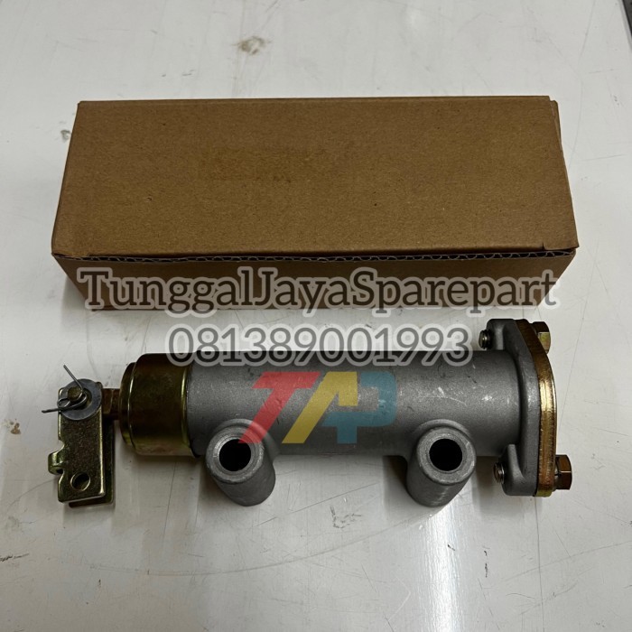 Tabung Cylinder Exhaust Brake Hino Lohan