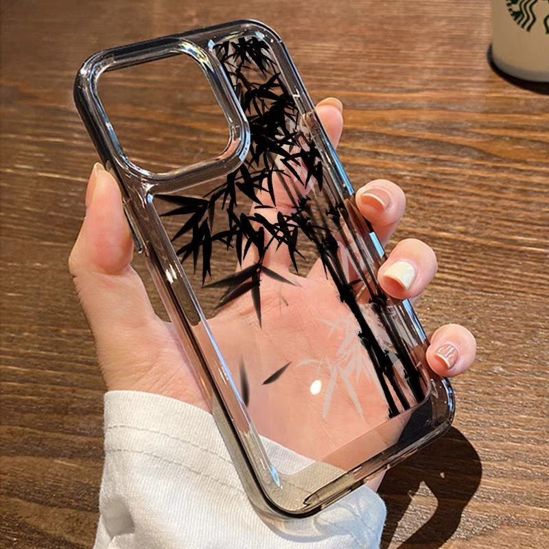 Clear Casing OPPO Reno 12 5G Reno 12 Pro 5G Reno5 Reno5 5G Reno 11 Pro 5G Bantalan Kesing OPPO Reno8
