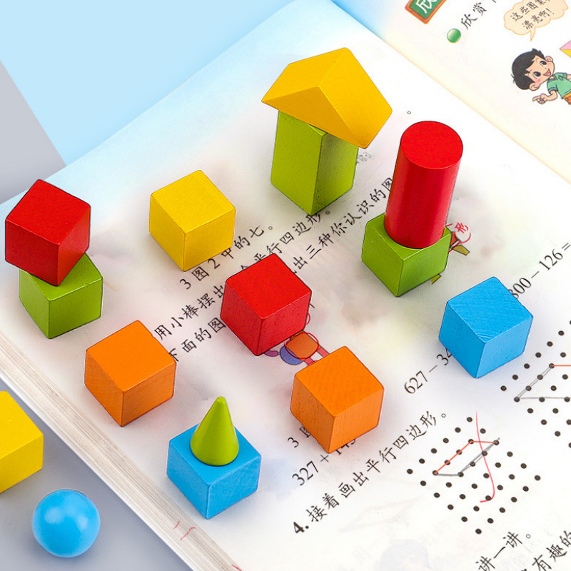 Mainan Anak Edukatif Balok Warna Kreatif Berkwalitas Susun Balok Warna Mainan Balok Mainan Edukatif 