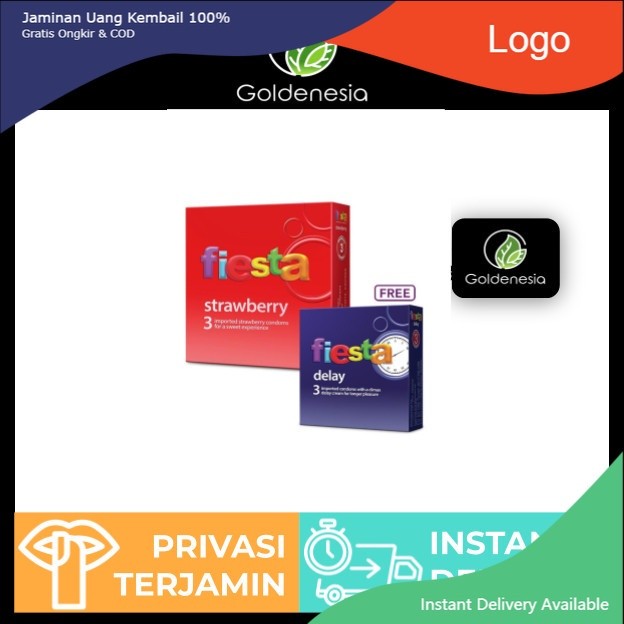 

ALL NEW TERBARU Barang Terlaris Kuyy Beli Sekarang BUY 1 Get 1 Free - Strawberry 3s & Delay 3s ~ fitrishop15