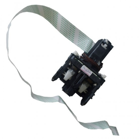 Carriage Unit Canon MX497, Home Cartridge Printer Pixma MX497 Used tr4570s tr4570s tr4670 tr4670s