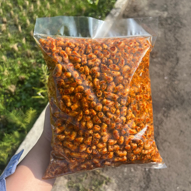 

1KG MAKARONI BANTET