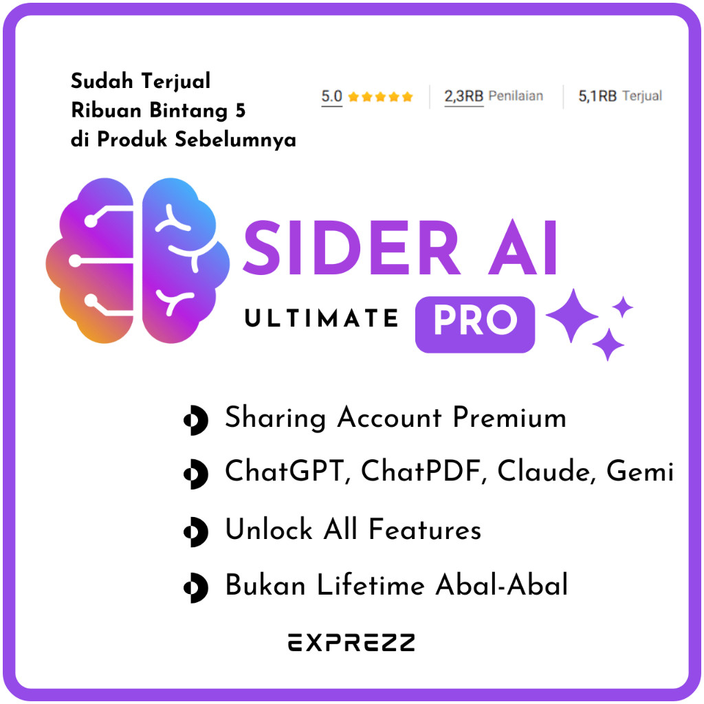 Sider AI - Best AI Unlimited Claude Ai, ChatPDF, ChatGPT, Gemini AI