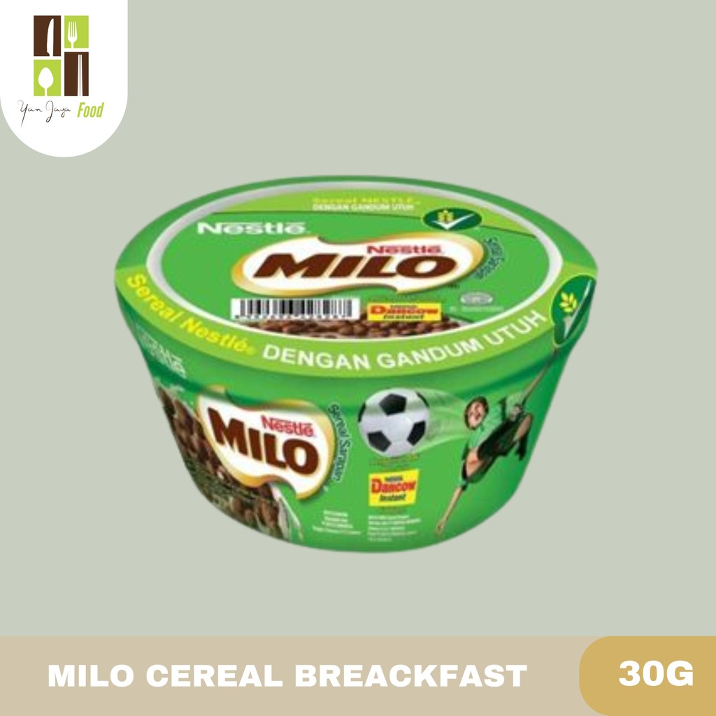 

Classica2106 Nestle Cereal Breakfast / Nestle Sereal / Sereal Cup / Sereal Sarapan Pagi / Sereal