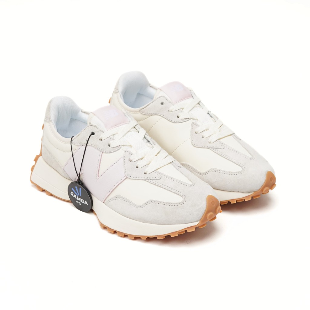 327 WS327AL Sea Salt Pink Haze