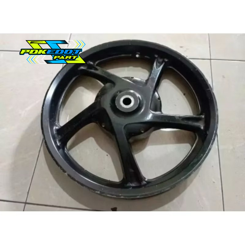VELG MIO J BELAKANG ORIGINAL