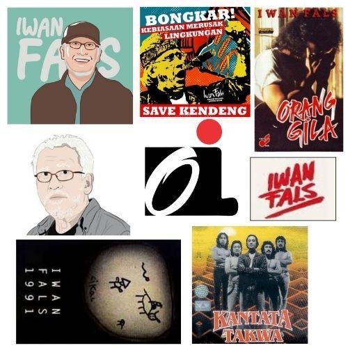 

Stiker Legendaris Iwan Fals untuk Pecinta Musik Stiker Pack