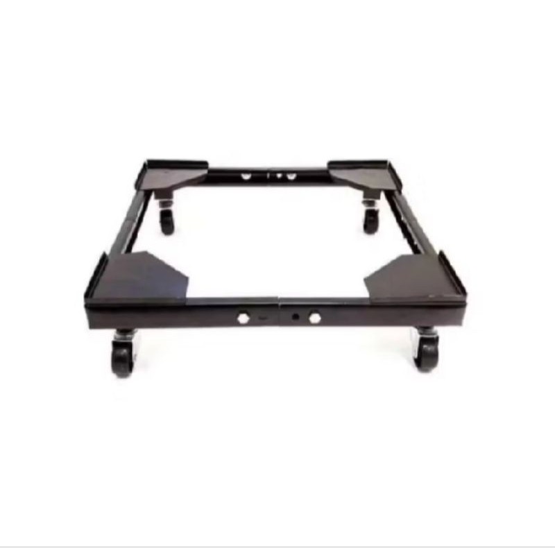 roda tatakan kulkas 1 pintu mesin cuci 1 tabung/roda geser tatakan