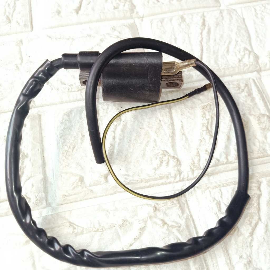 NOS/KOIL COIL IGNITION PENGAPIA HONDA SUPRA LAMA REVO LAMA WIN