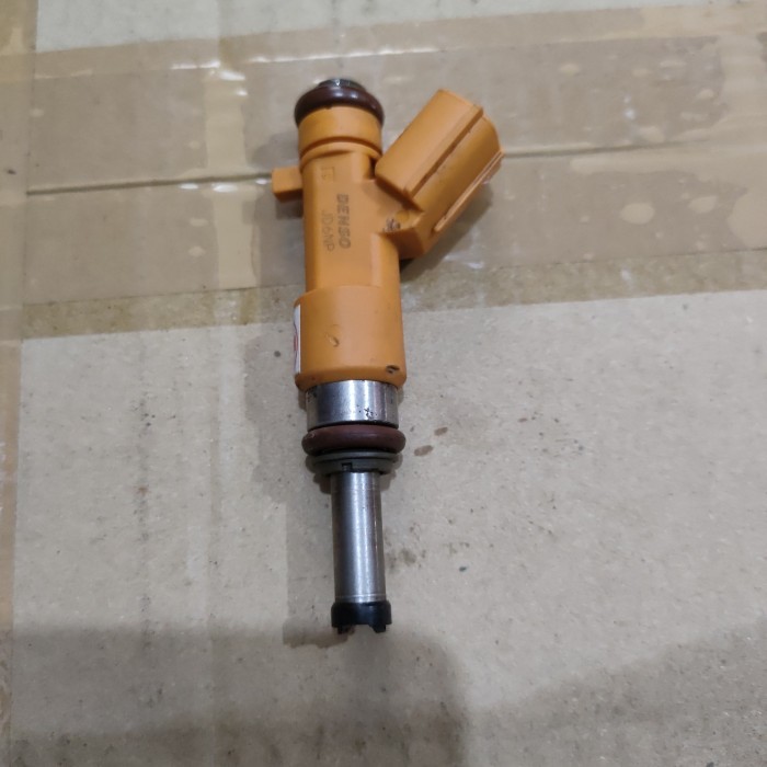 Car Part Injector Nozzle Injektor Noksel Ignis Suzuki Ignis Sparepart Mobil