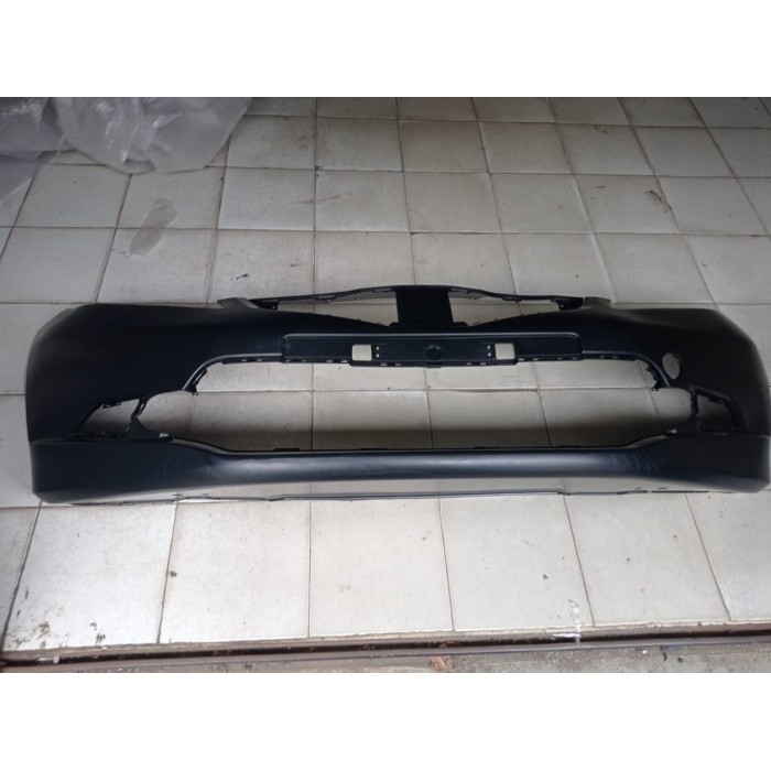 BUMPER BEMPER DEPAN JAZZ 2009 2010 GE8 BERKUALITAS