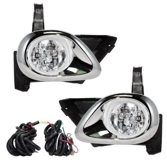 FOGLAMP HONDA CRV 2005 QUALITY