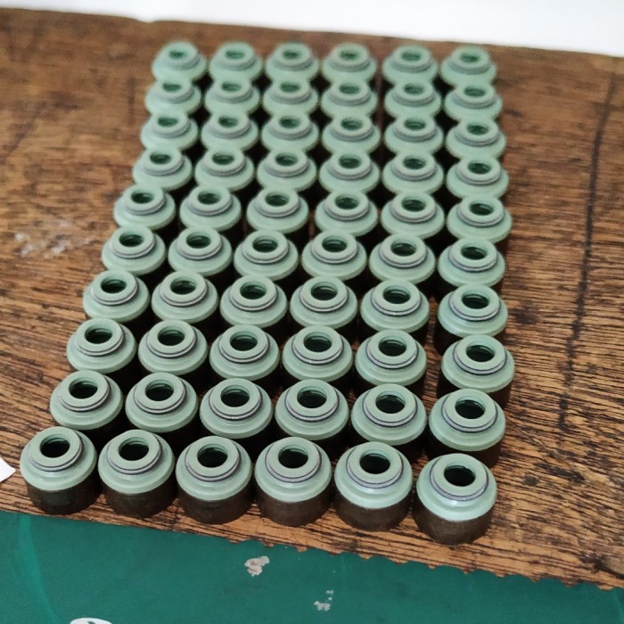 Ready COD JUAL  Seal Klep Valve Seal Colt T120ss NOK Japan