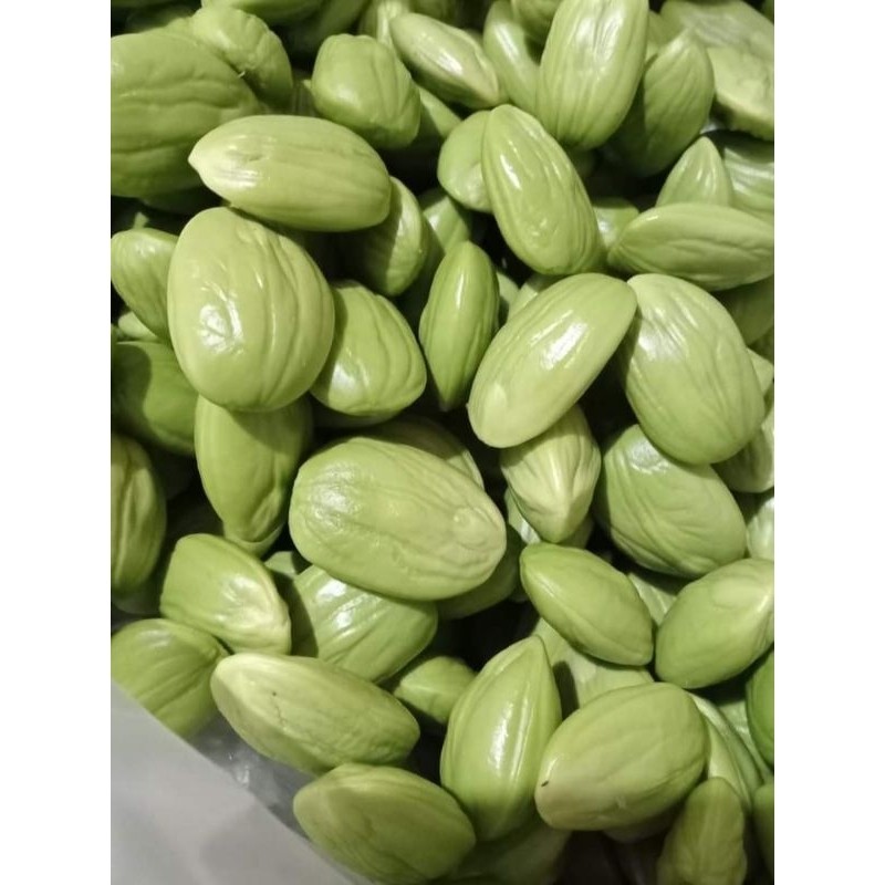 

TEBUS MURAH Pete kupas 250gr