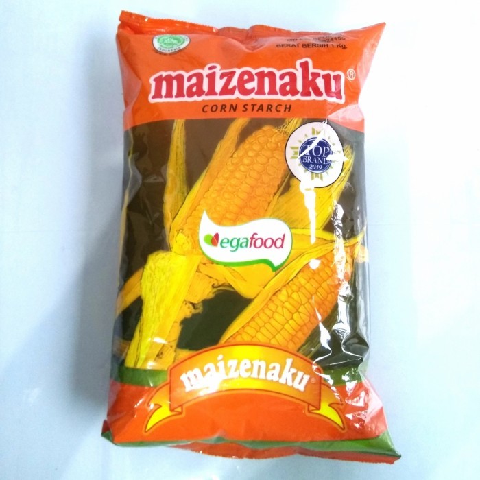 

Maizenaku Nett 1kg