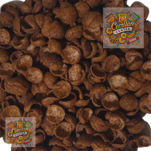

CC COCOCRUNCH SIMBA 1kg Cemilan Viral Cereal Coco Crunch Sereal Simba Kiloan sereal Gandum