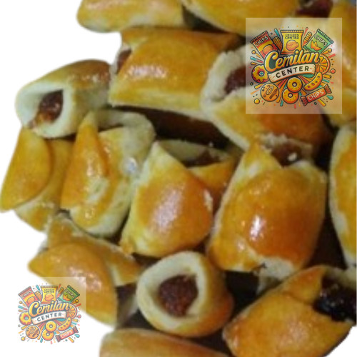 

CC Nastar Gulung 500g Nastar Lipat Kastengel Kue Lebaran Kue Kering Kue Selai Nanas Viral