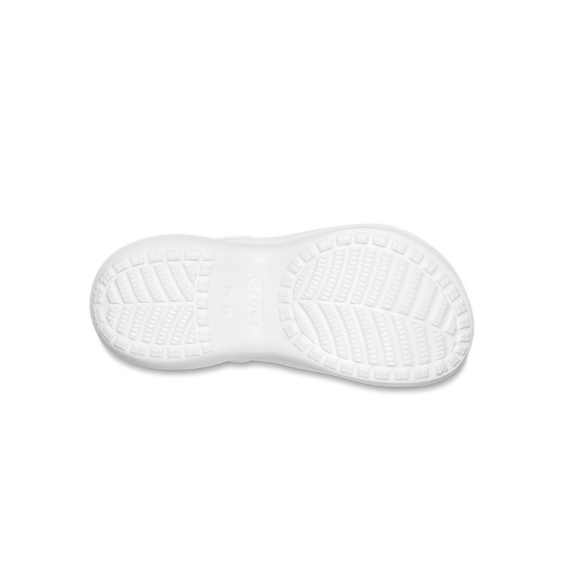 BEST DEALS CROCS WOMEN'S CLASSIC BAE CLOG - WHITE