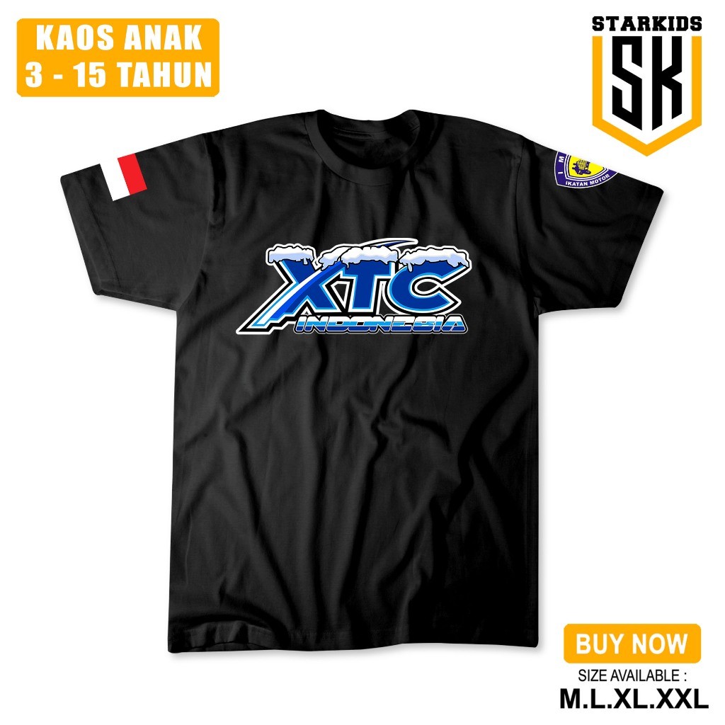 Kaos XTC PREMIUM BAJU XTC INDONESIA KAOS XTC INDONESIA BANDUNG Savoria Fashion