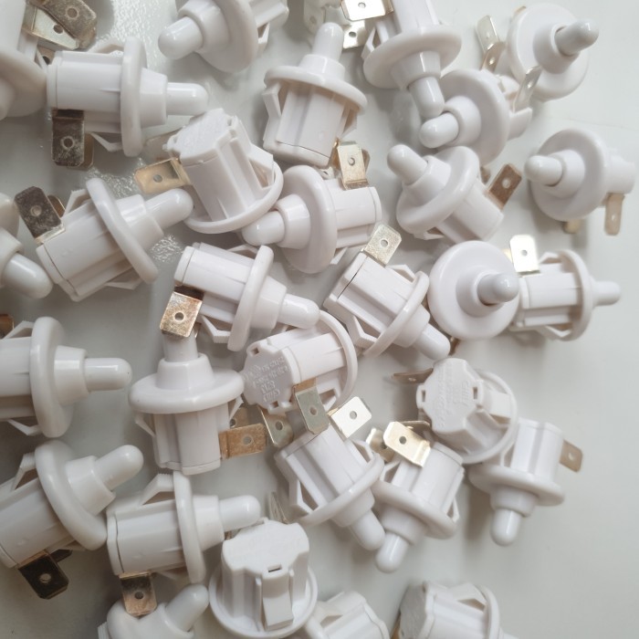 Saklar Kulkas Sharp Ori Switch Pintu Kulkas Sharp Ori