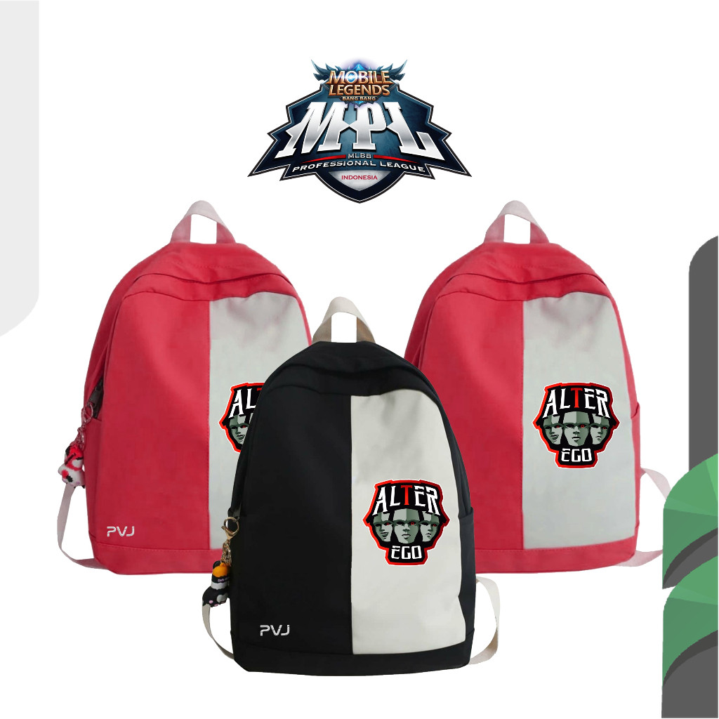 AS Tas Anak Gambar Alter Ego Mpl Mobile Legend Fashion Kids 21 A1