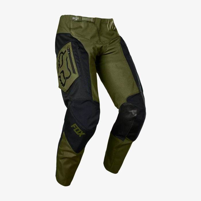 FOX Racing Legion LT Pants Off Road MX Dirt Bike Apparel Motocross [Fatigue Green]
